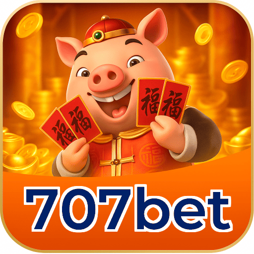 707bet Logo