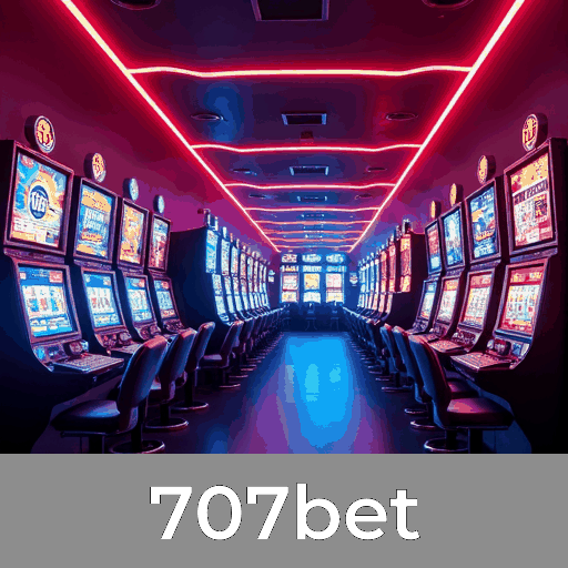 Aproveite os Bônus Únicos e Vantagens no 707bet