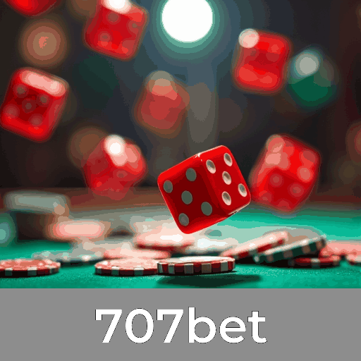 Aproveite os Bônus Únicos e Vantagens no 707bet
